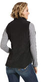 Dilon Reversible Insulated Vest Back